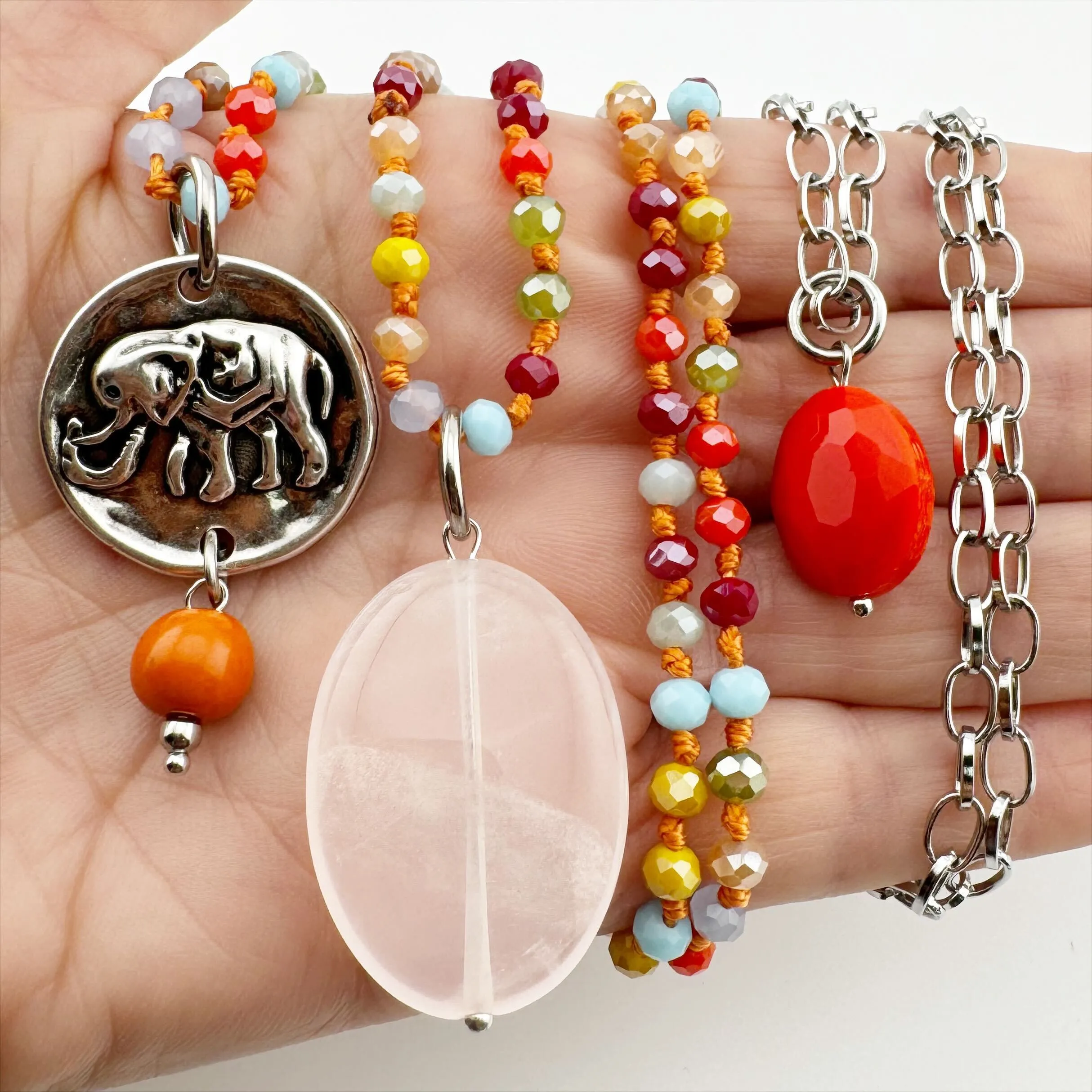 I OWN MY PEACE | Original Layering Bundle