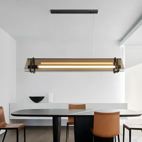 IKAROS / Bar Pendant Light