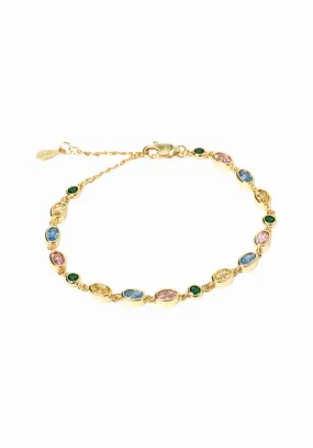 ISADORA GOLD BRACELET