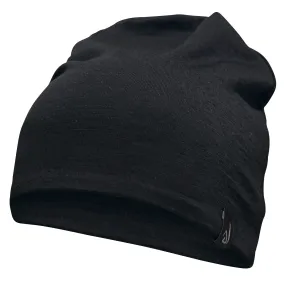 Ivanhoe Underwool Hat Black | Buy Ivanhoe Underwool Hat Black here | Outnorth