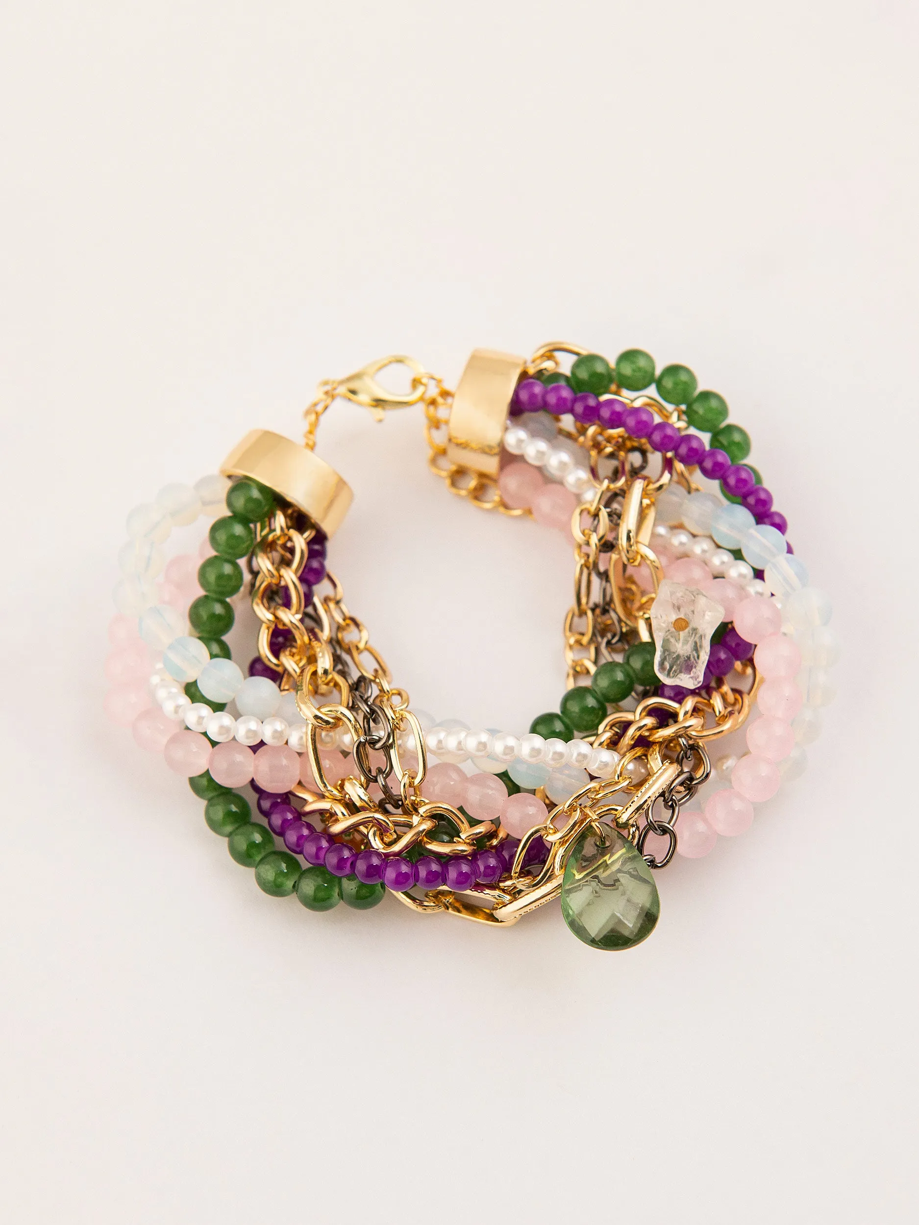 Jade Bracelet