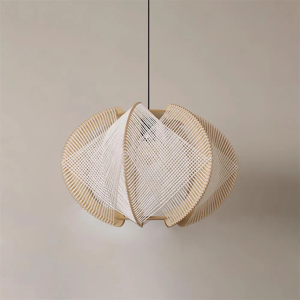 Java Pendant Light