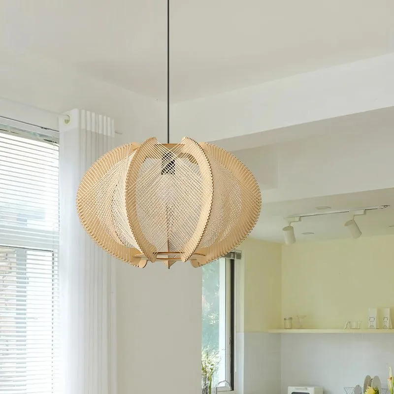 Java Pendant Light