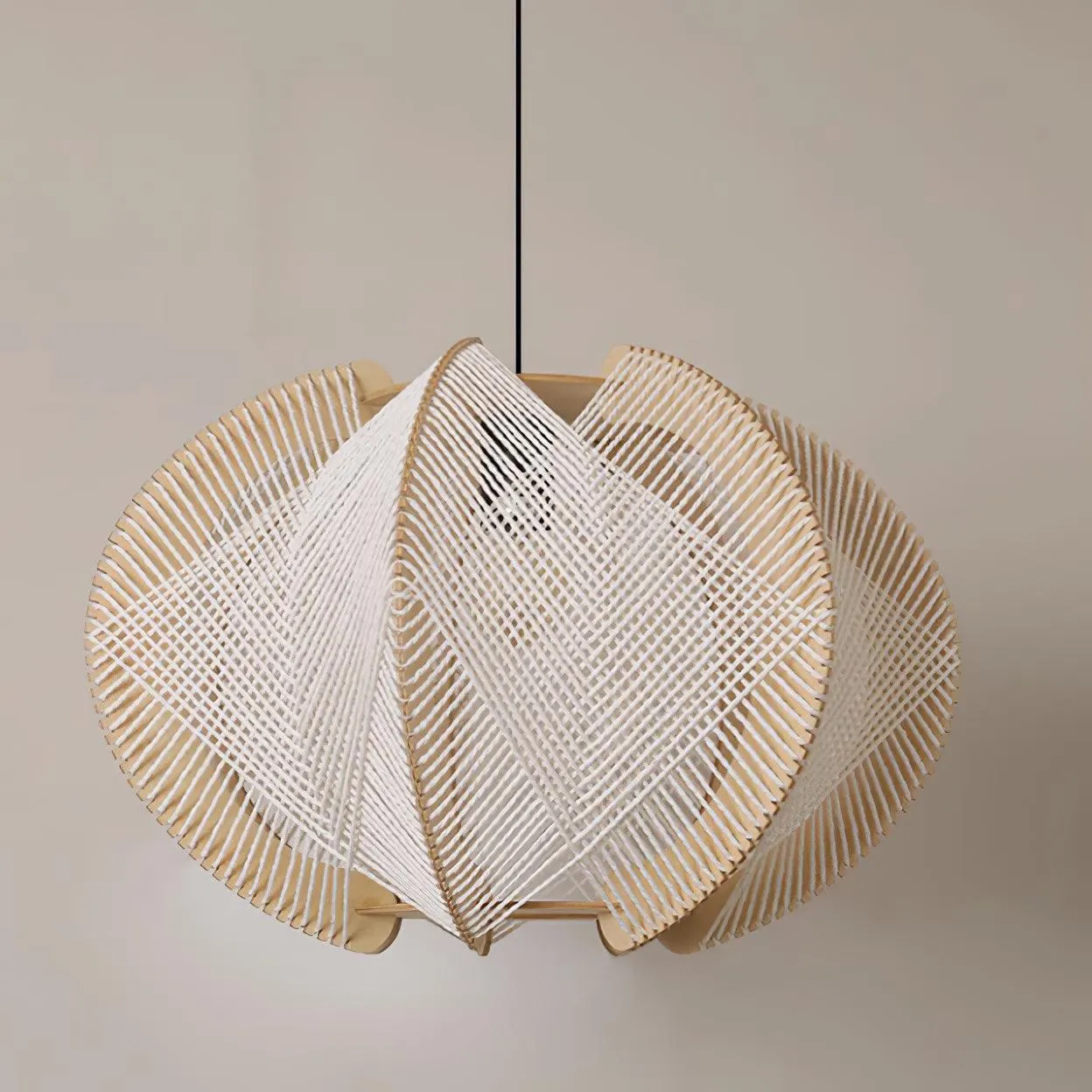 Java Pendant Light