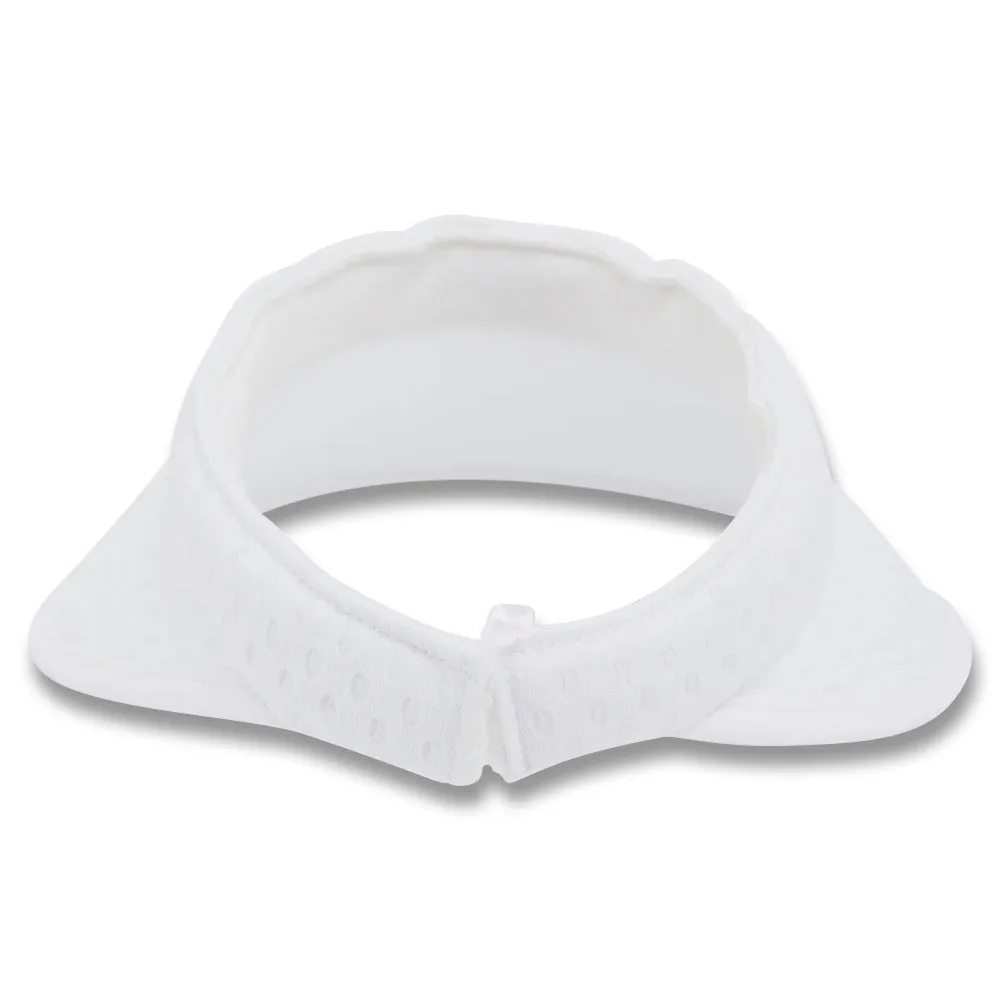 J.Lindeberg Zenna Diadem Golf Visor 2023 Women