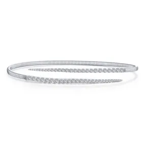 Lafonn Classic Diamond Bracelet B0123CLP72