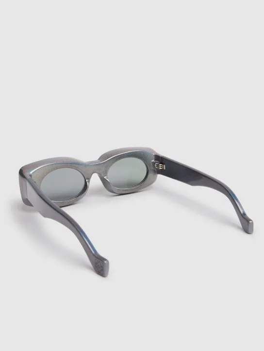 Loewe   Paula&#x27;s Original acetate sunglasses 