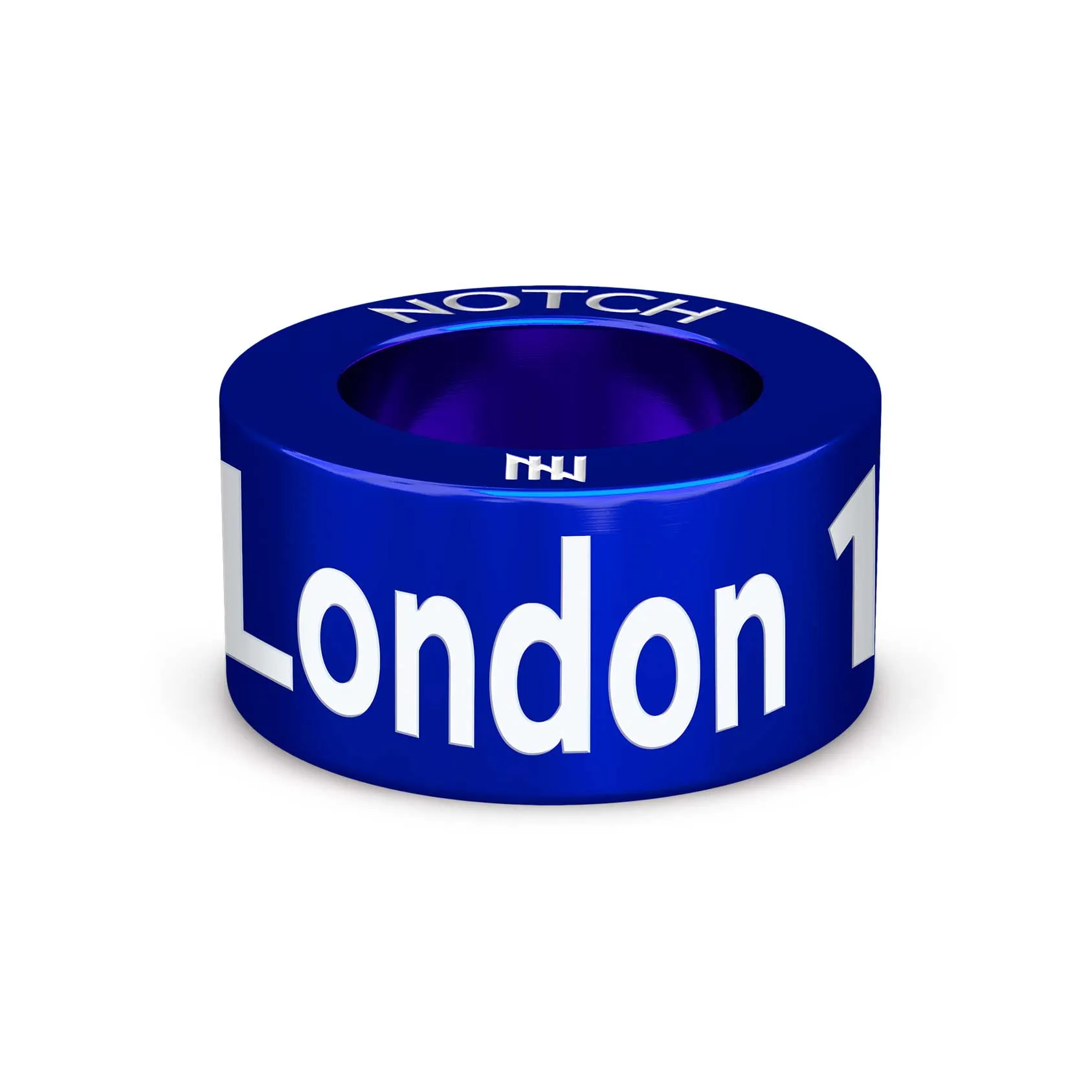 London 10k Notch & Bracelet