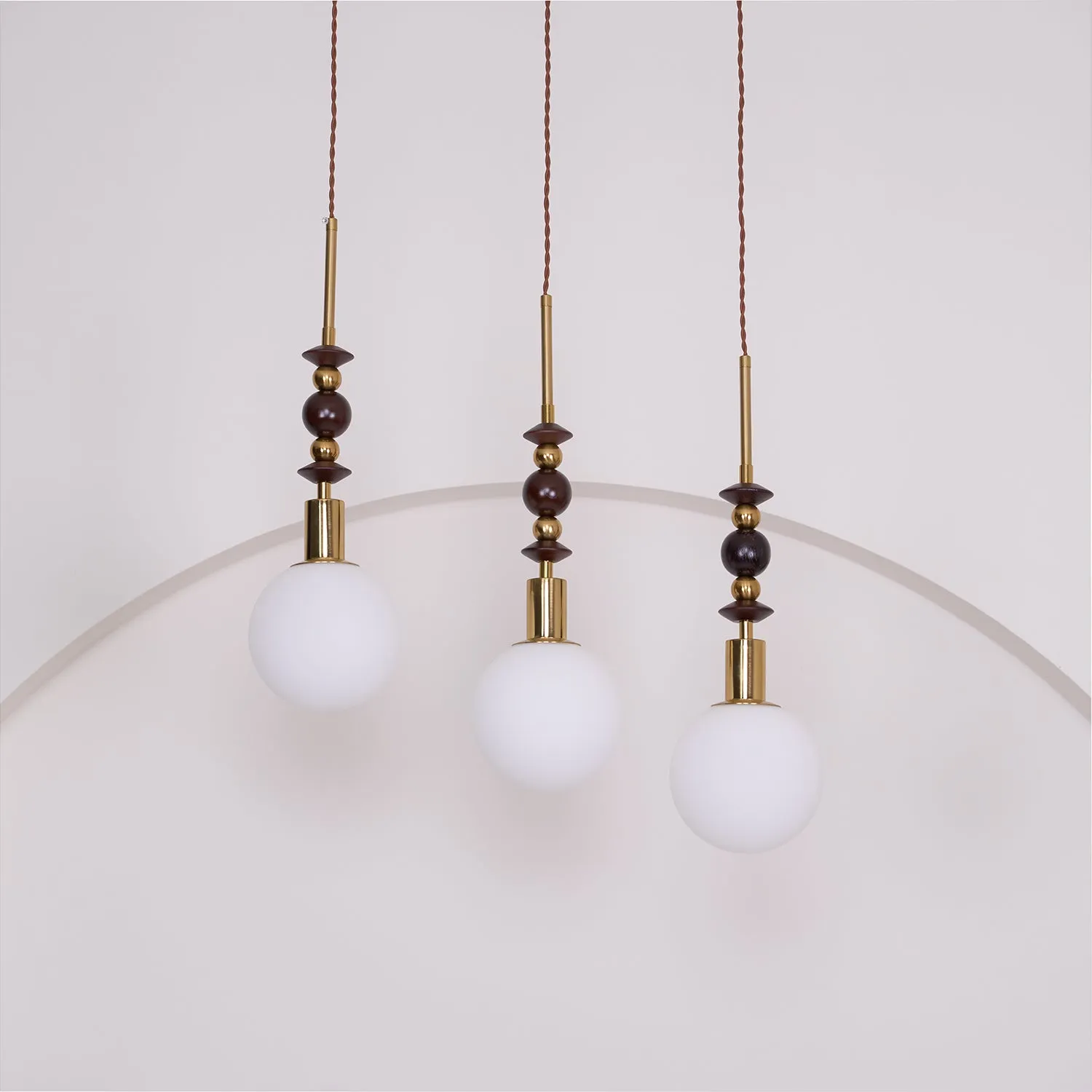 Maru Pendant Light