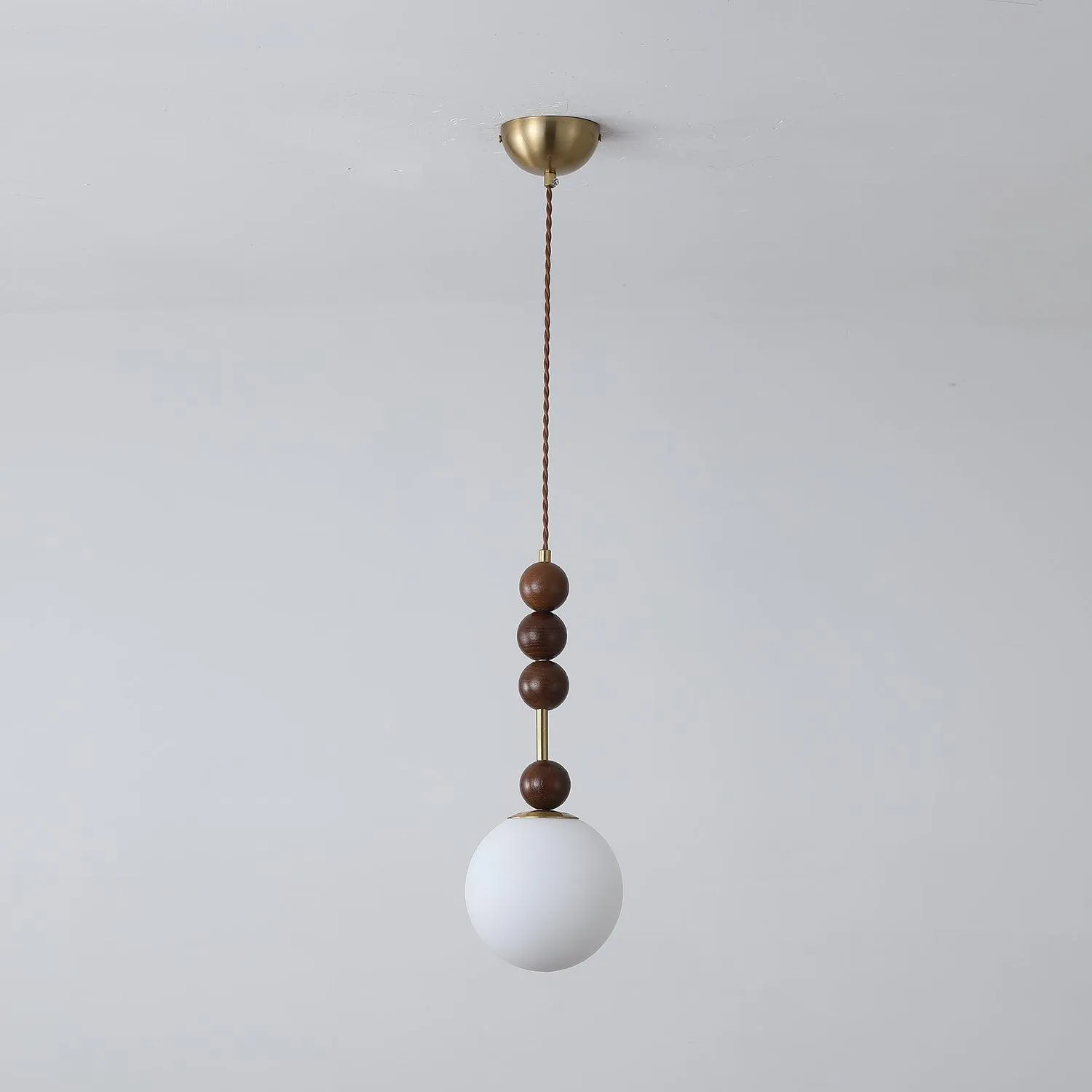 Maru Pendant Light