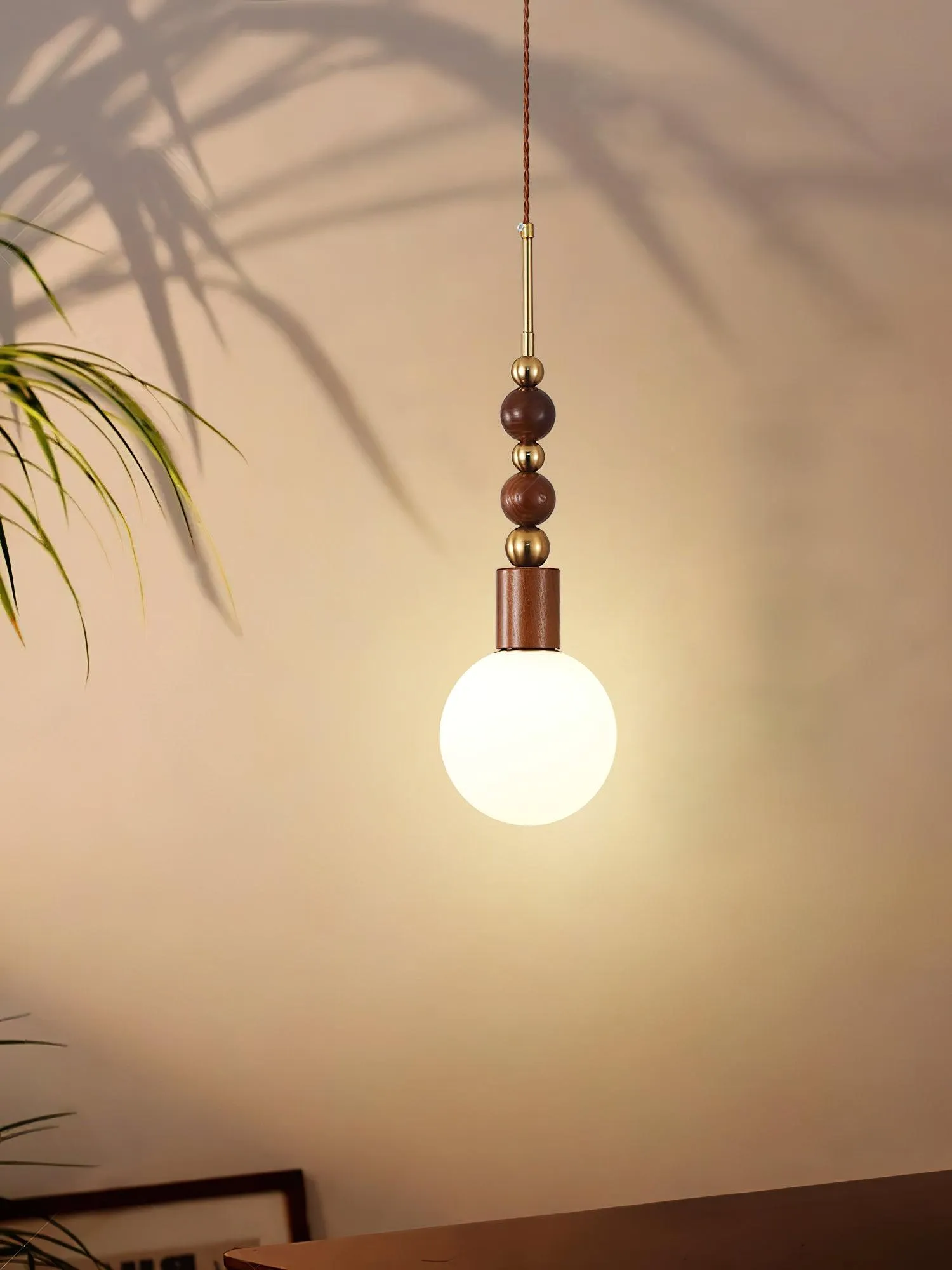 Maru Pendant Light