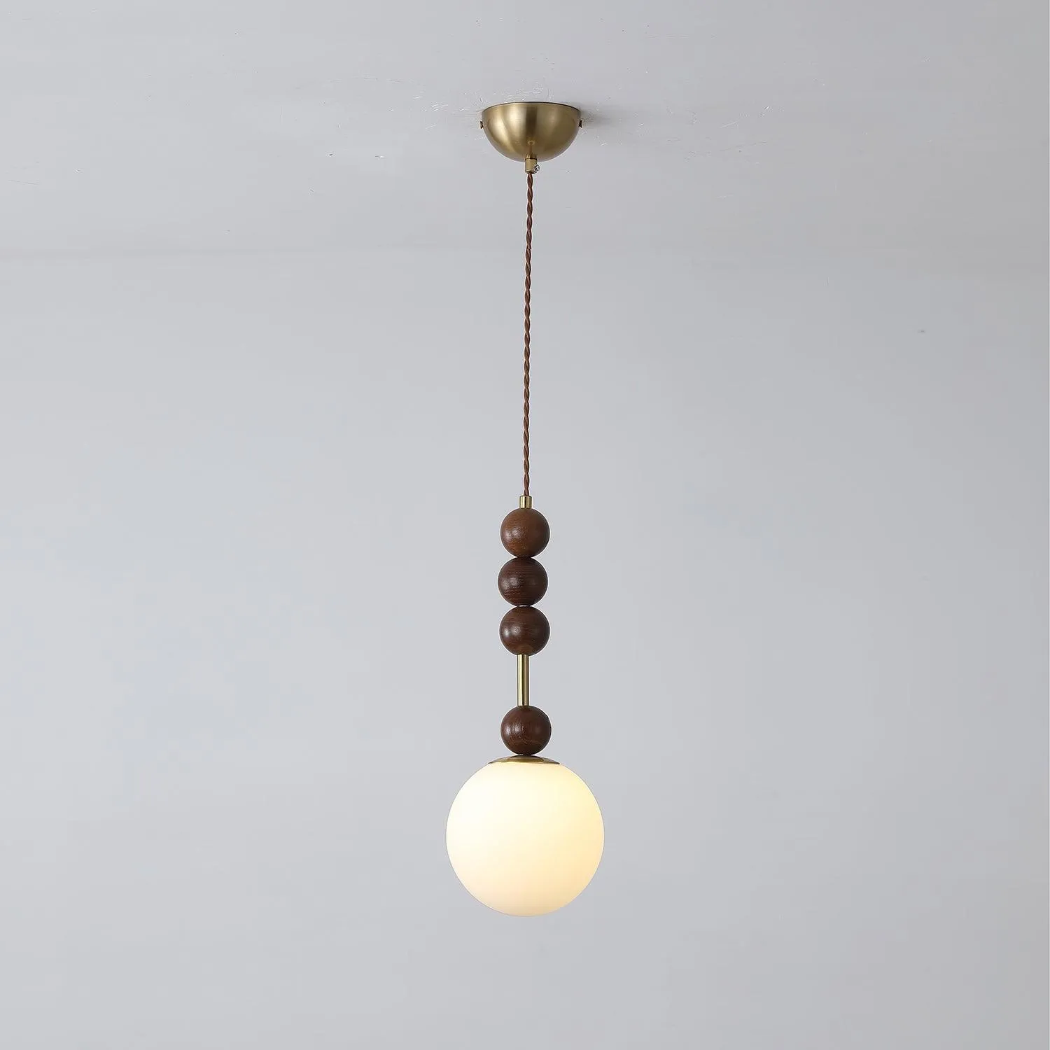 Maru Pendant Light