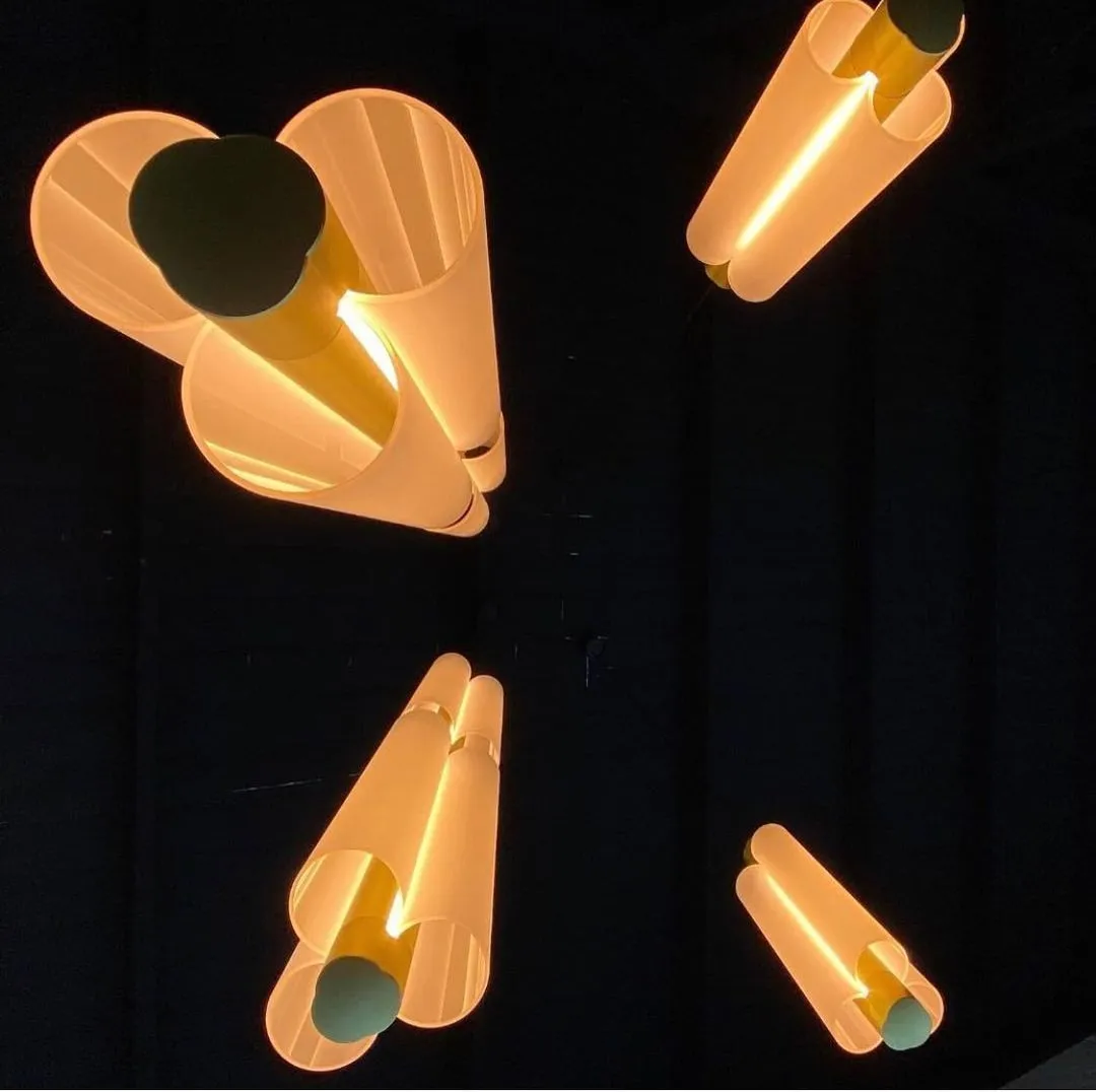 Metropol Pendant Lamp