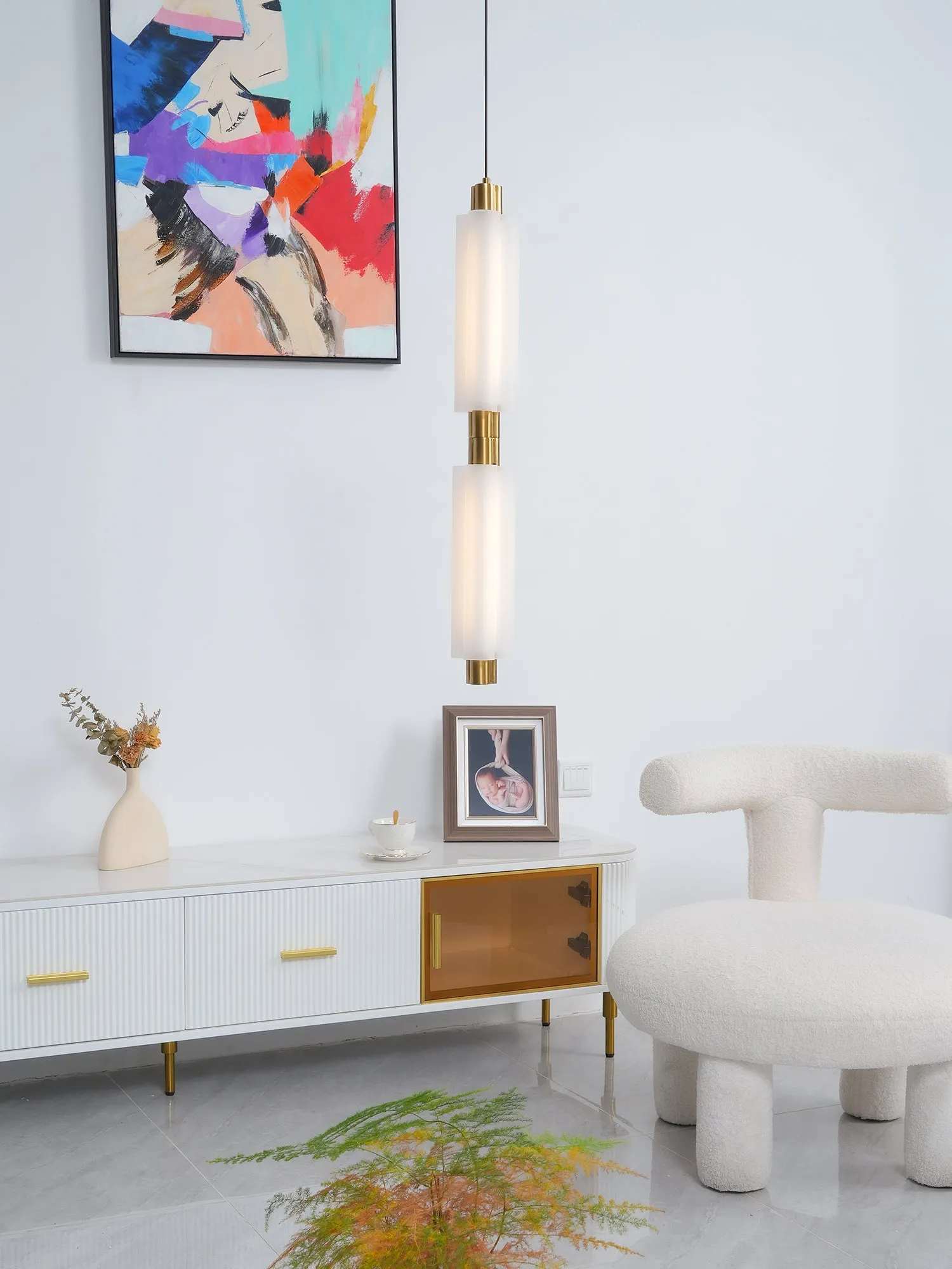 Metropol Pendant Lamp