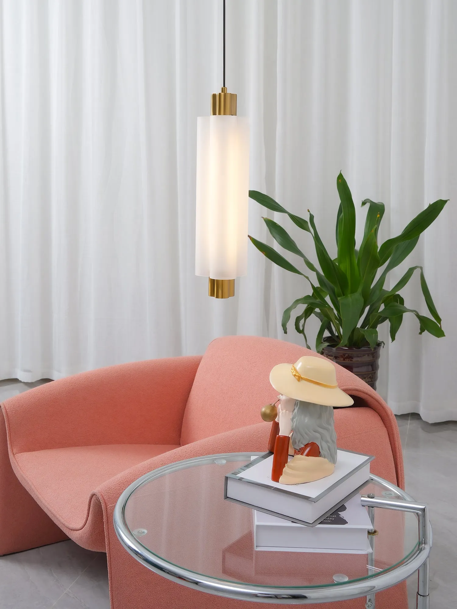 Metropol Pendant Lamp