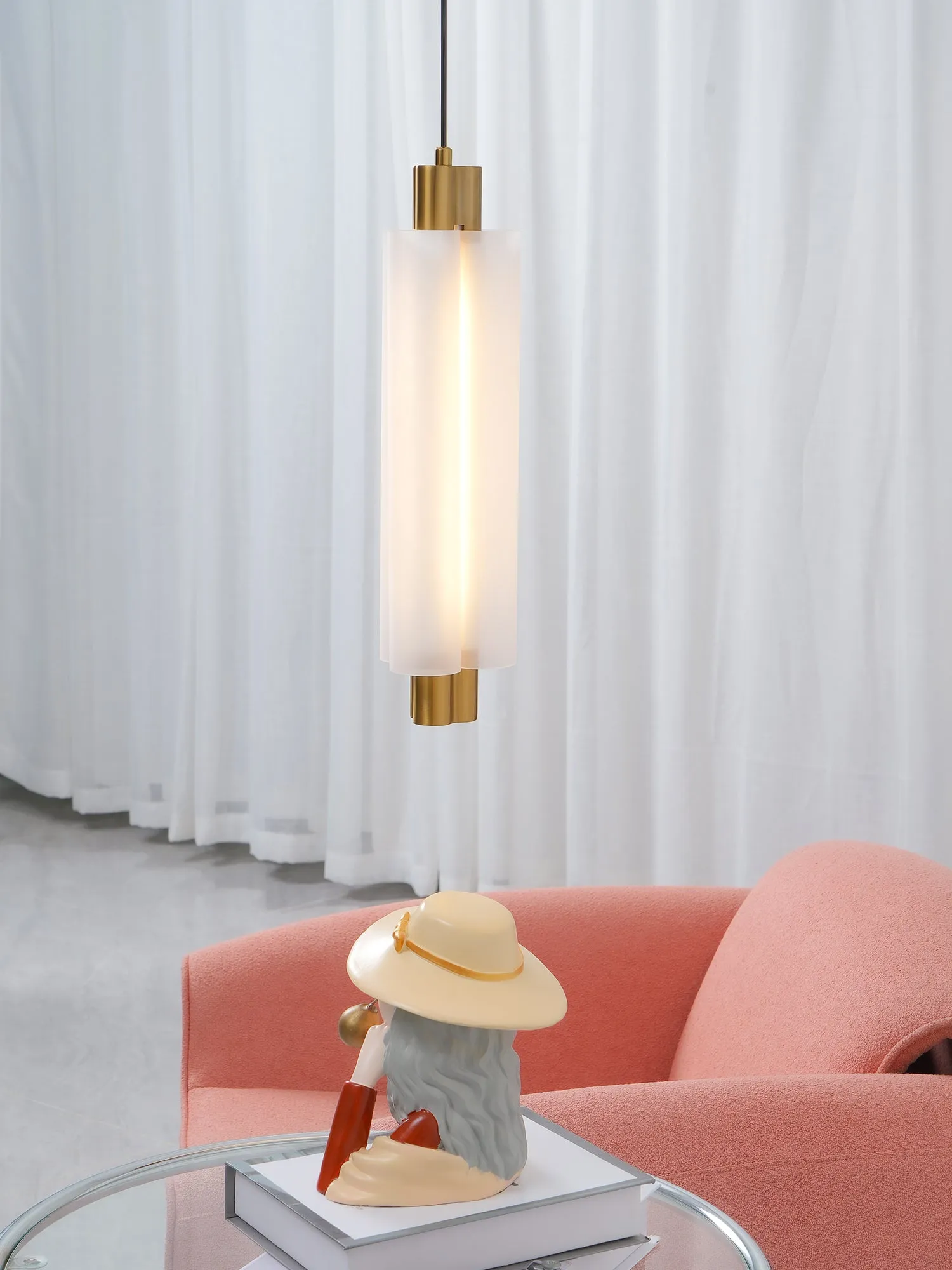 Metropol Pendant Lamp