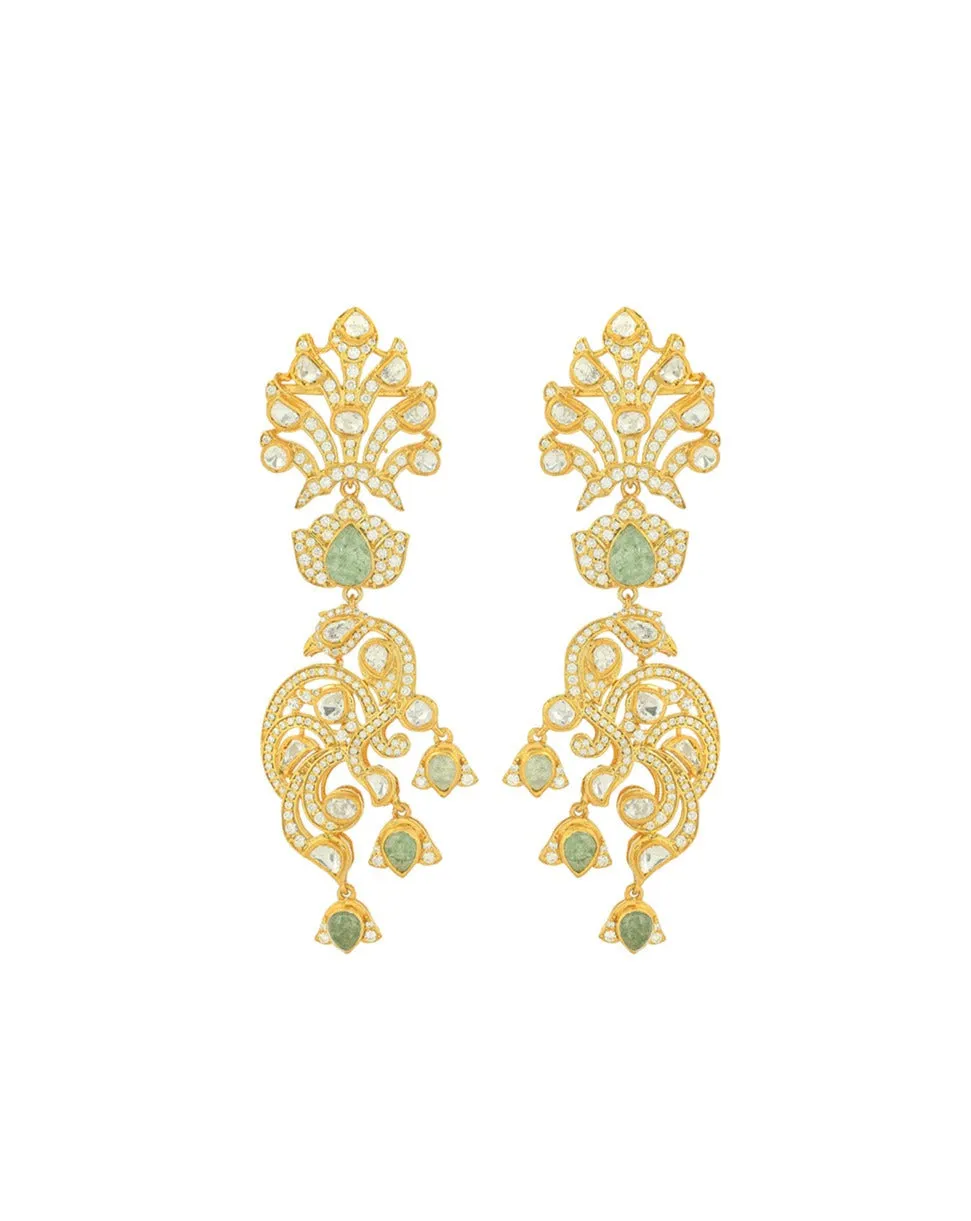 Mia Earrings