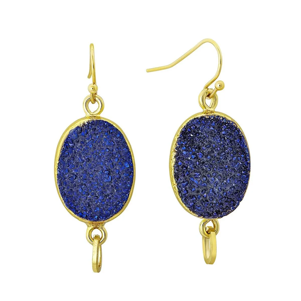 Midnight Sky Earrings