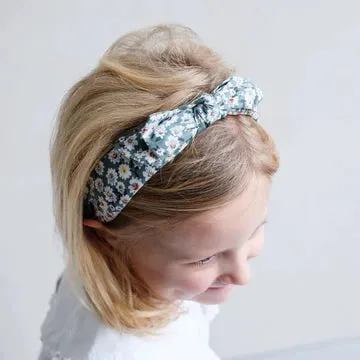 Mimi & Lula Diadem | Green Easter Edie