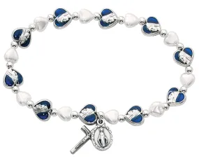 MIRACULOUS STRETCH BRACELET-BR331C