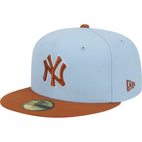 MLB New York Yankees New Era Element 59FIFTY Fitted Hat