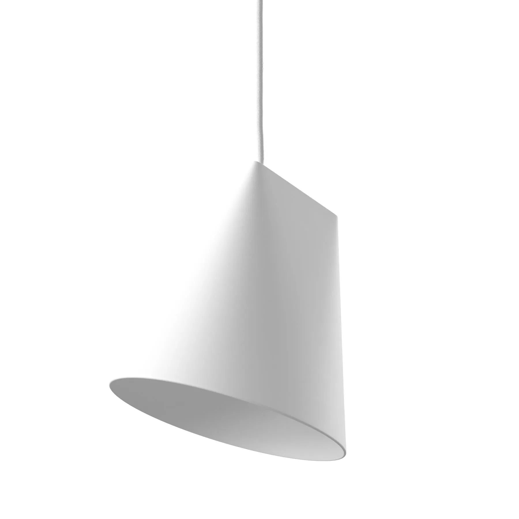 MOEBE Ceramic pendant light