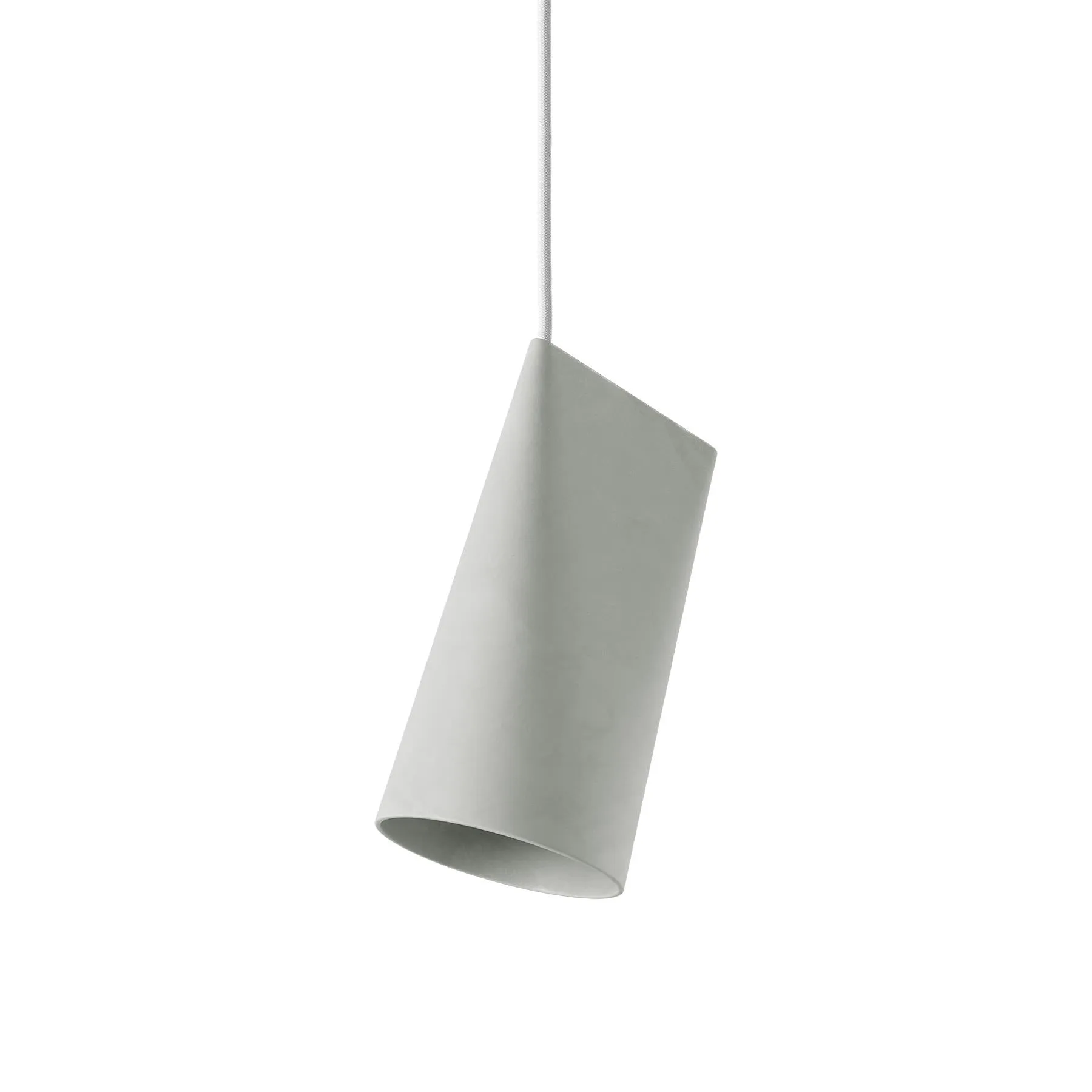 MOEBE Ceramic pendant light