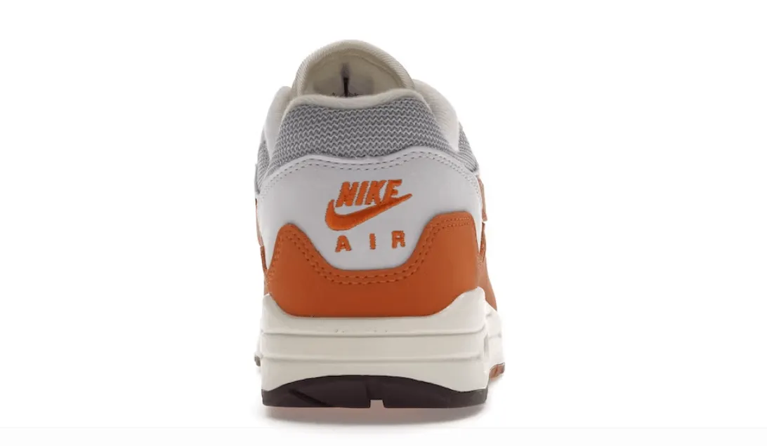 Nike Air Max 1 Patta Waves Monarch (With Bracelet)