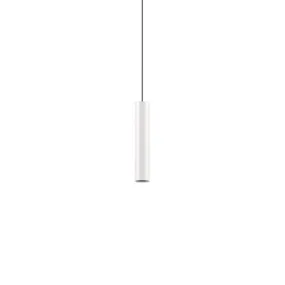 Outlet A-Tube pendant - Small - matt white, None