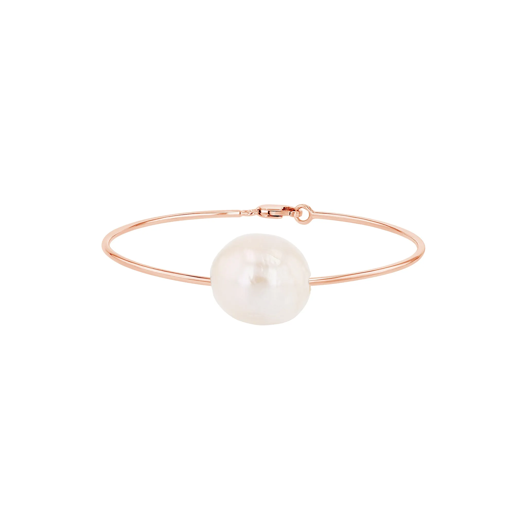 Pearl O Bracelet