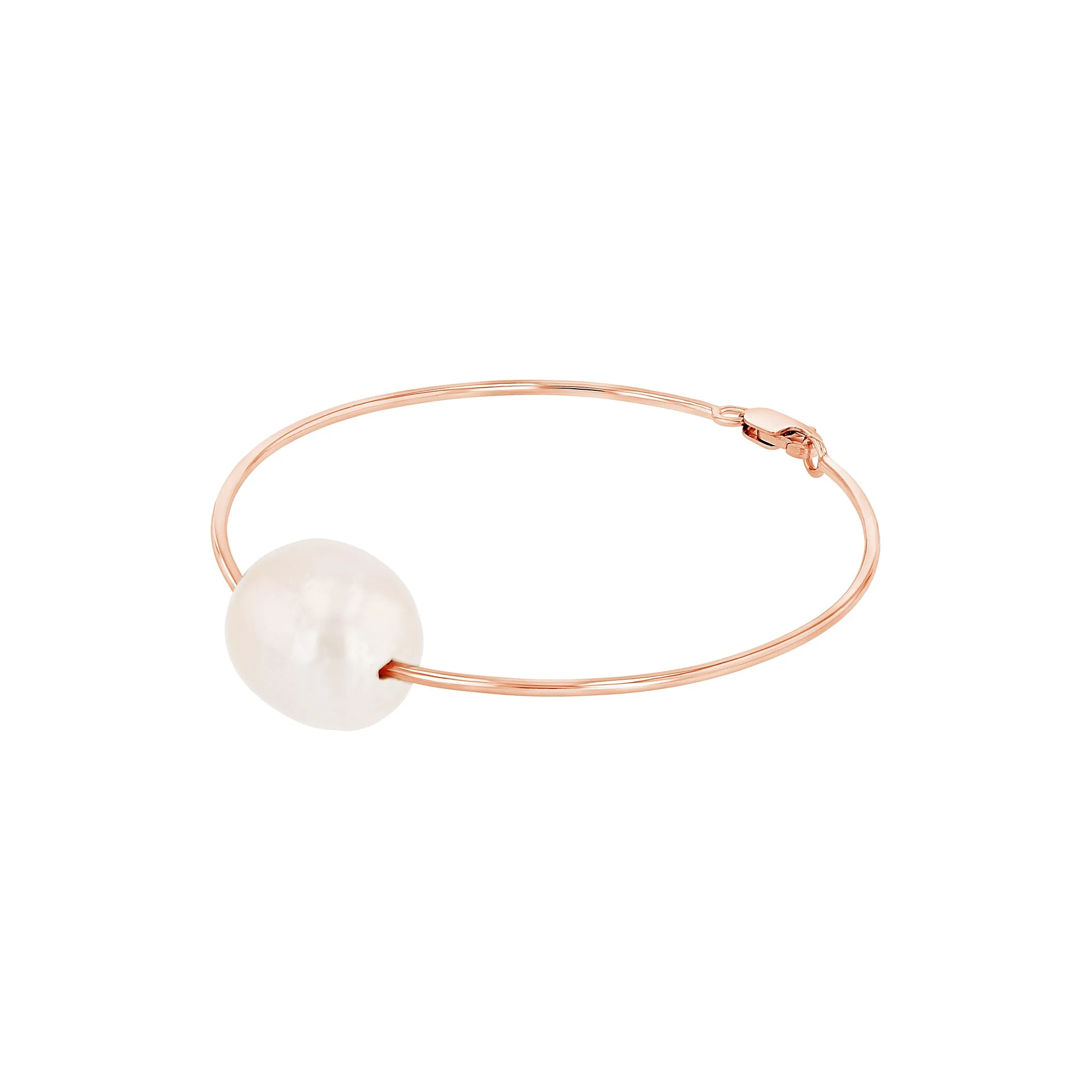 Pearl O Bracelet