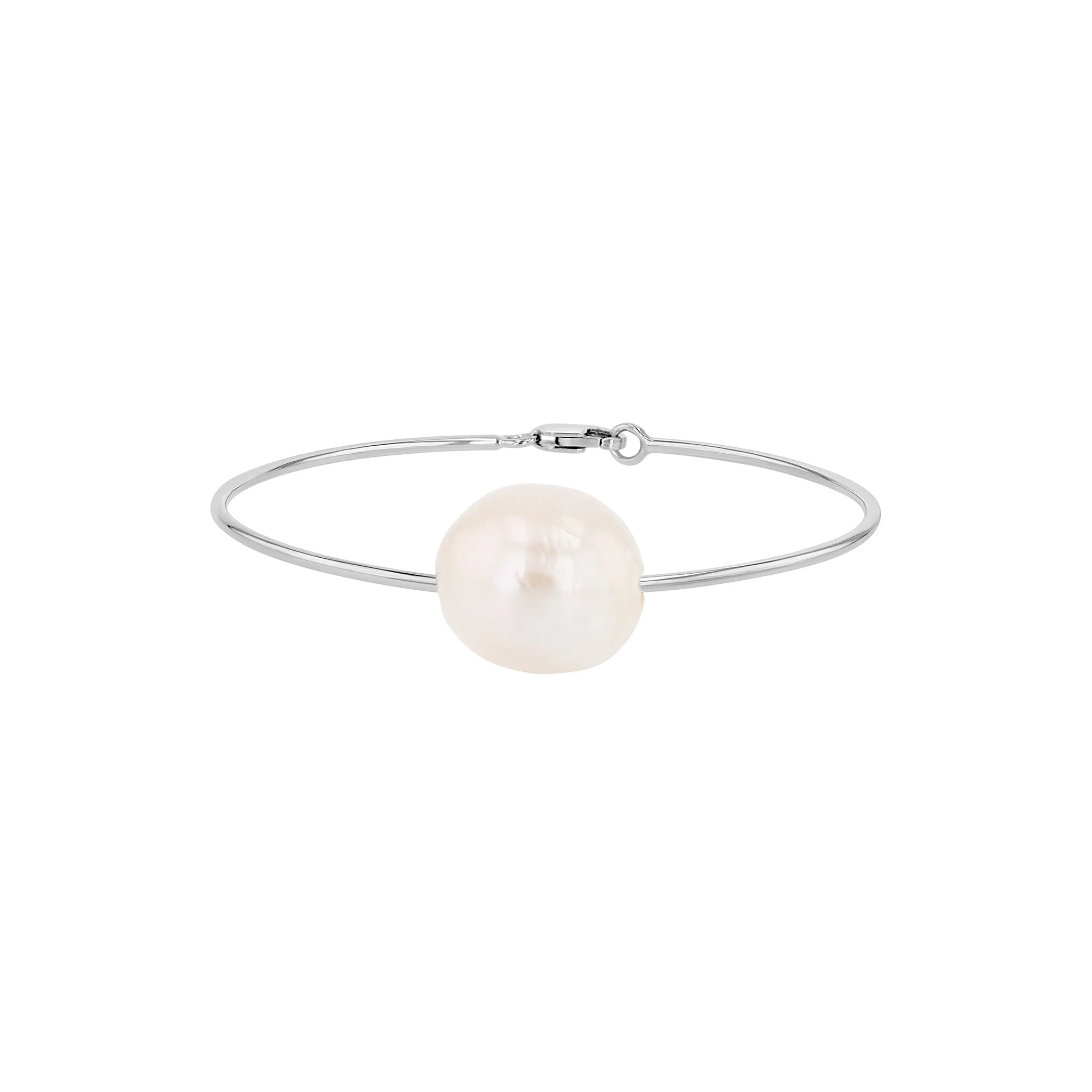 Pearl O Bracelet