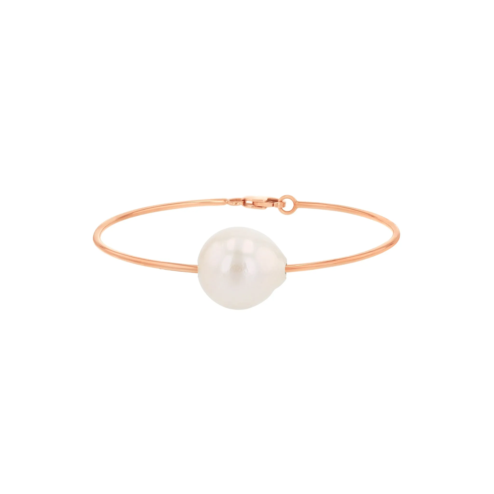 Pearl O Bracelet