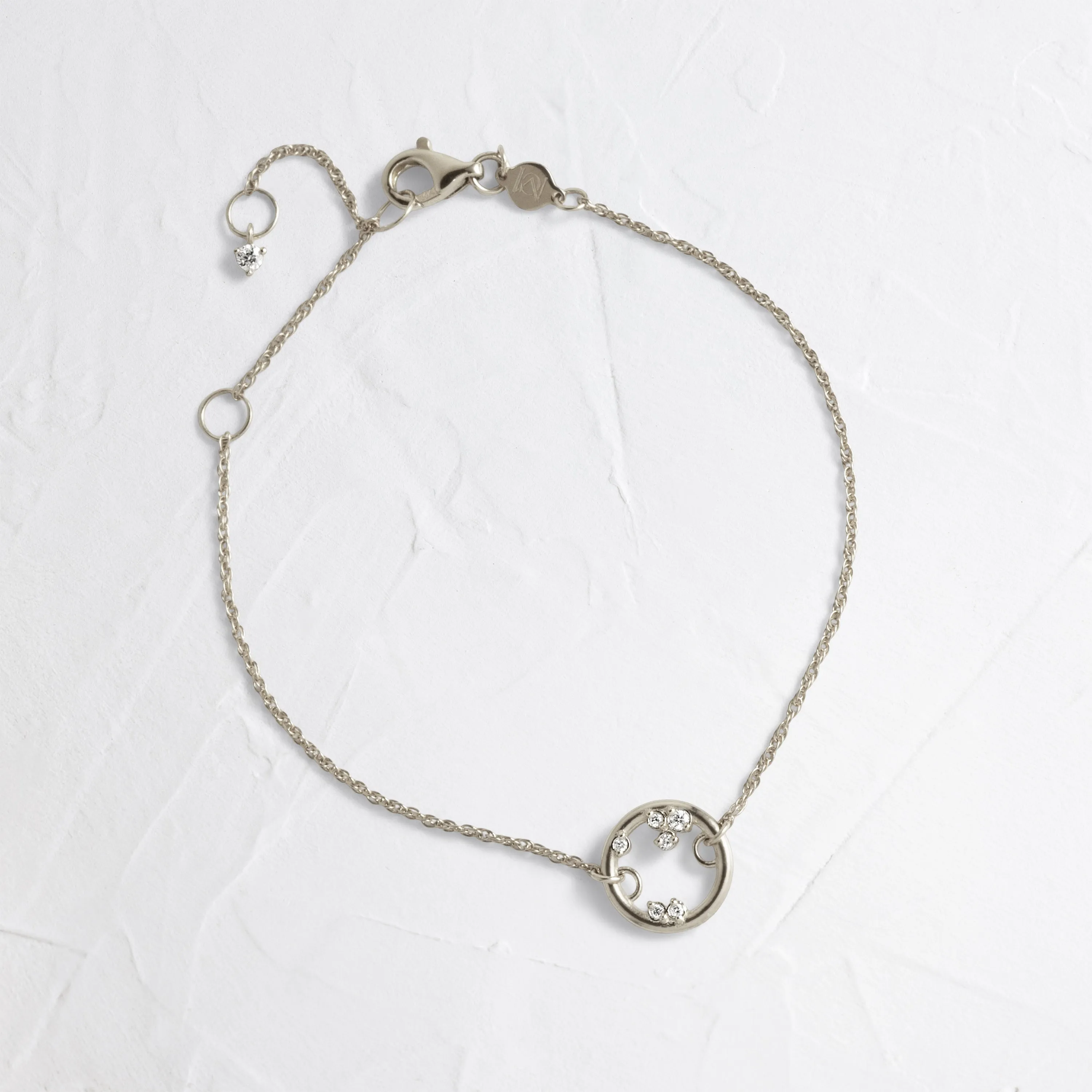 Petite Satellite Bracelet - OOS