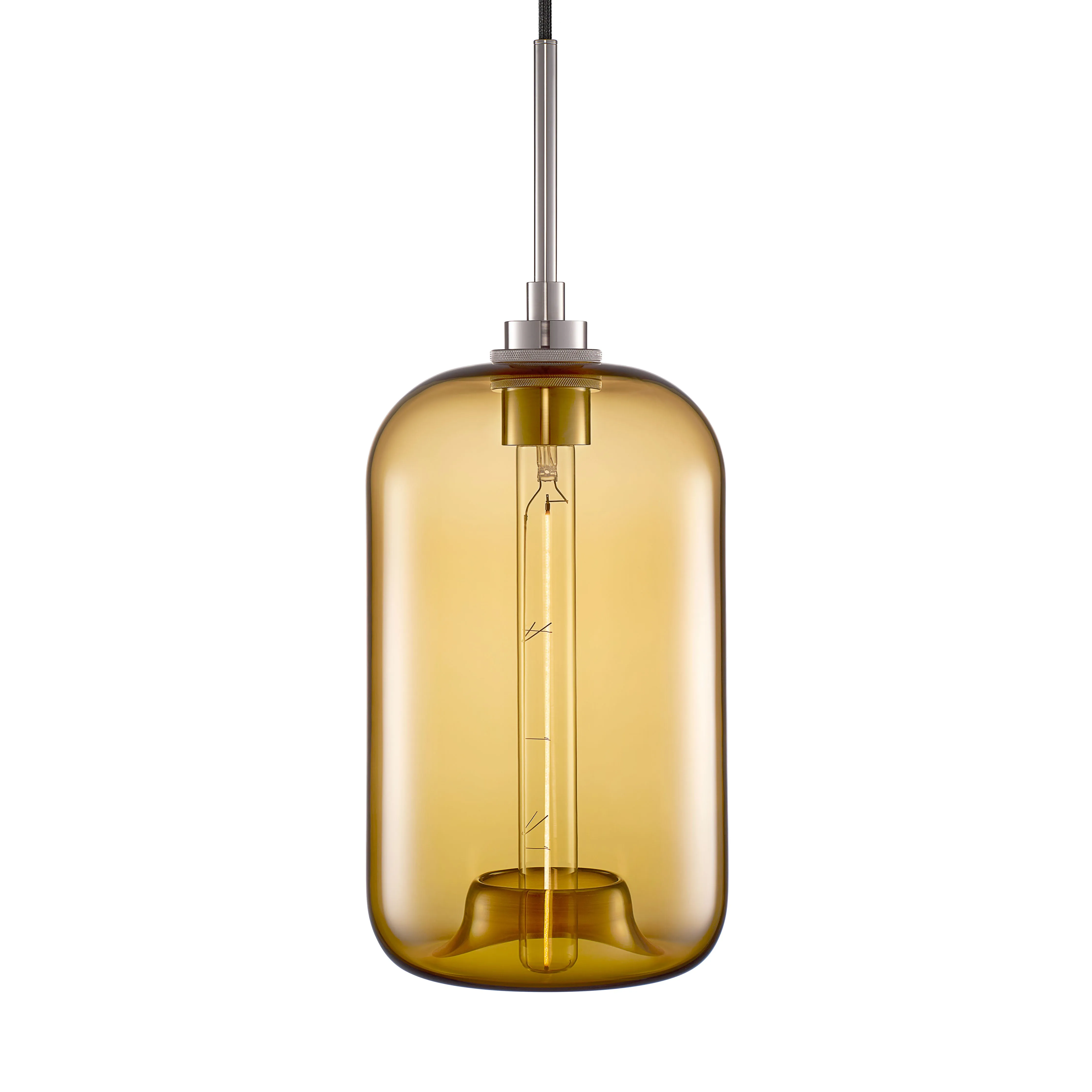 Pod Pendant Light