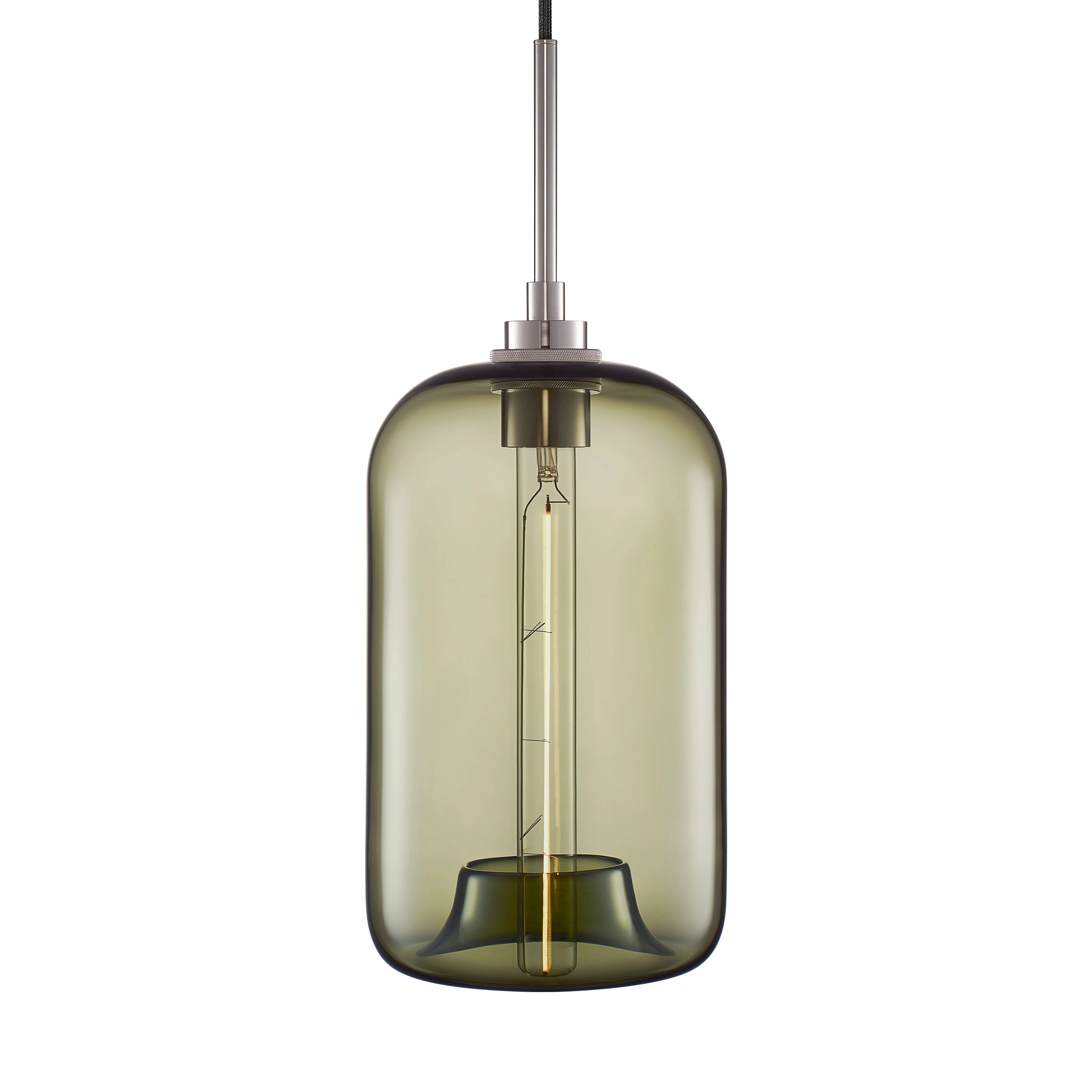 Pod Pendant Light