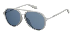 POLAROID-PLD 2077/F/S-KB7-5816-SUNGLASSES