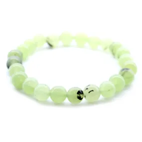 Power Bracelet - Jade | Enhance Your Style & Well-being