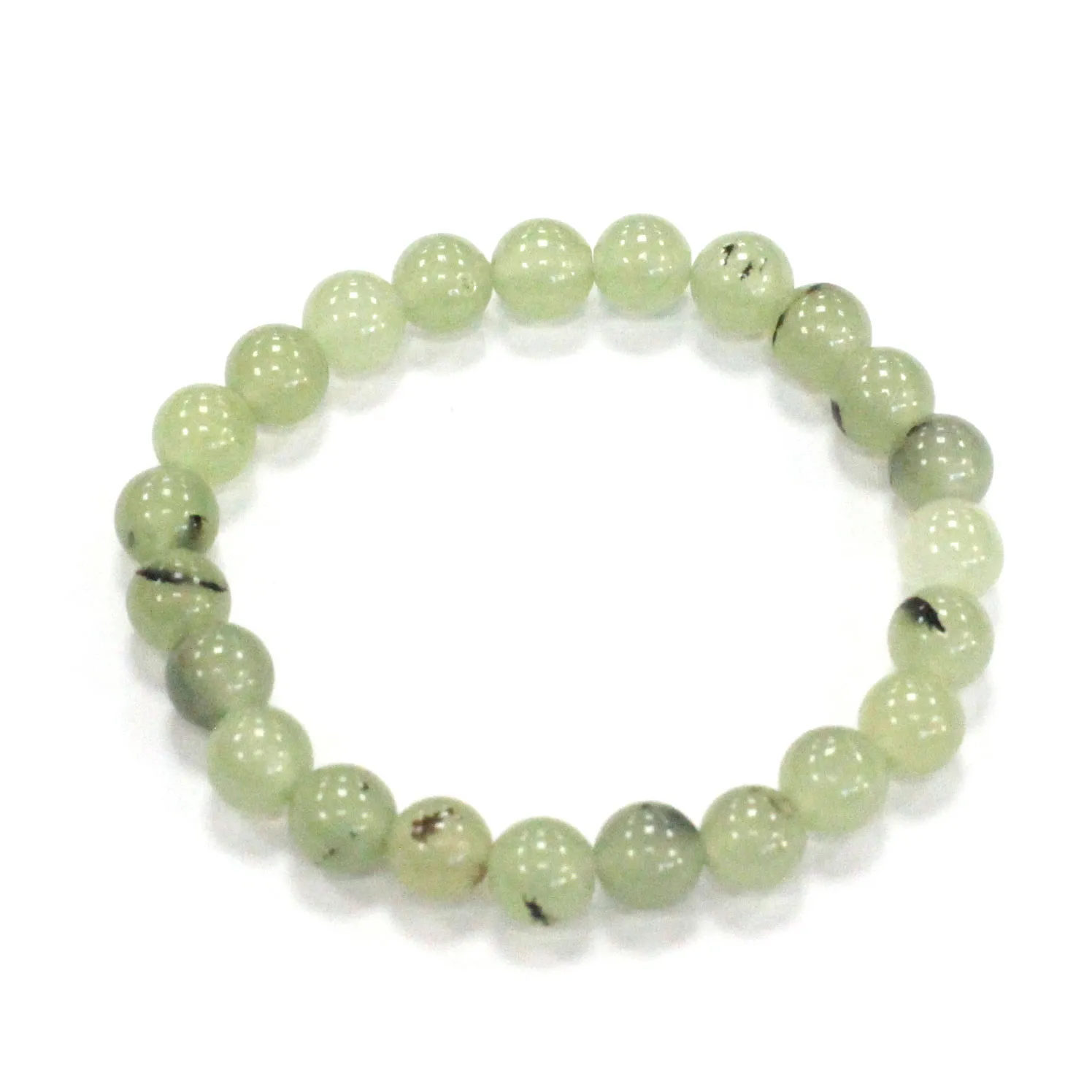 Power Bracelet - Jade | Enhance Your Style & Well-being