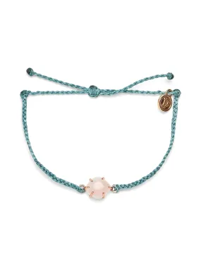 PURA VIDA CRYSTAL COVE BRACELET - CLEARANCE