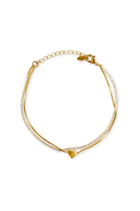 Radiance & Romance Bracelet