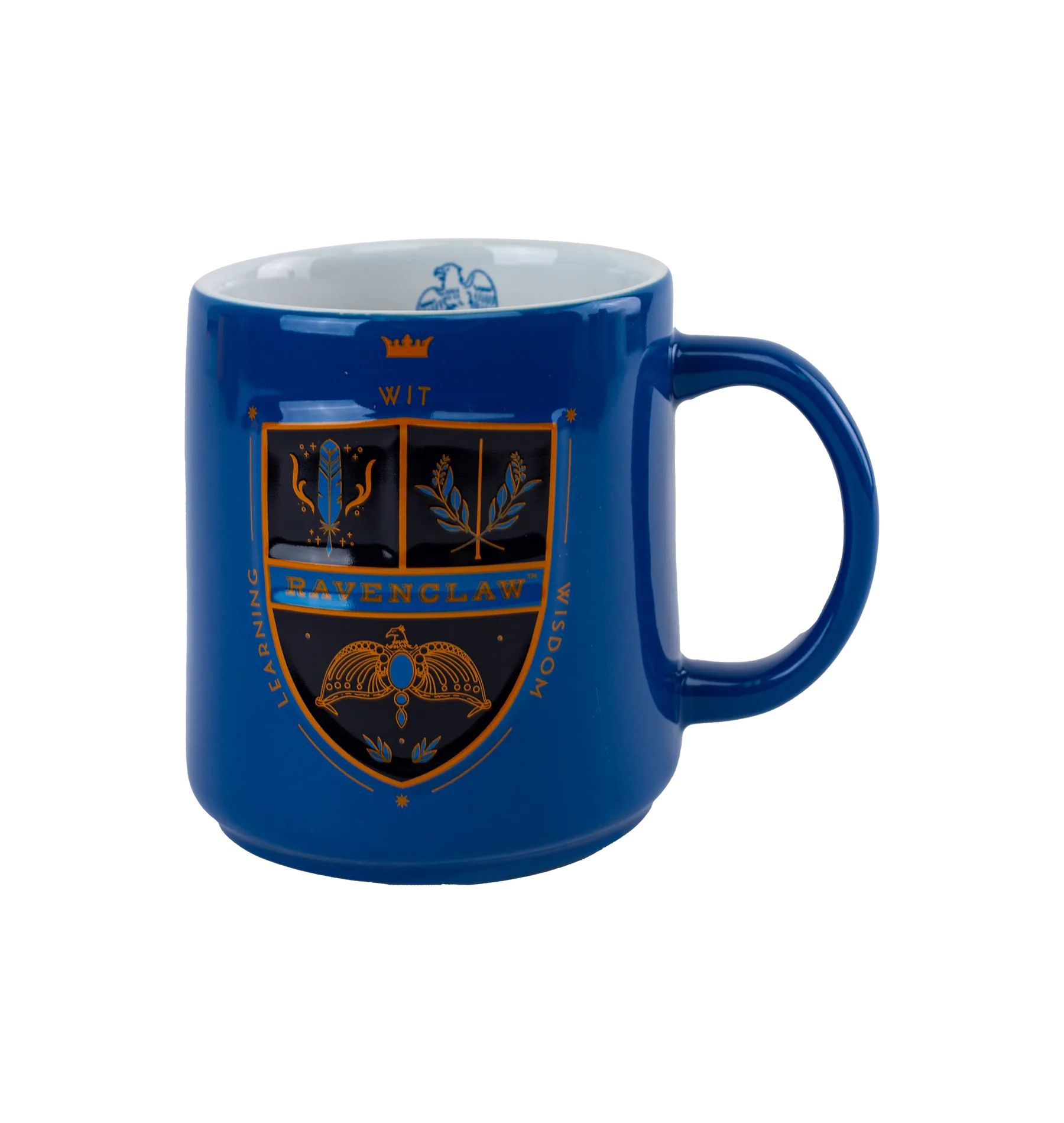 Ravenclaw Attribute Mug - 16oz