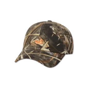 Realtree MAX-5 Camouflage Hat