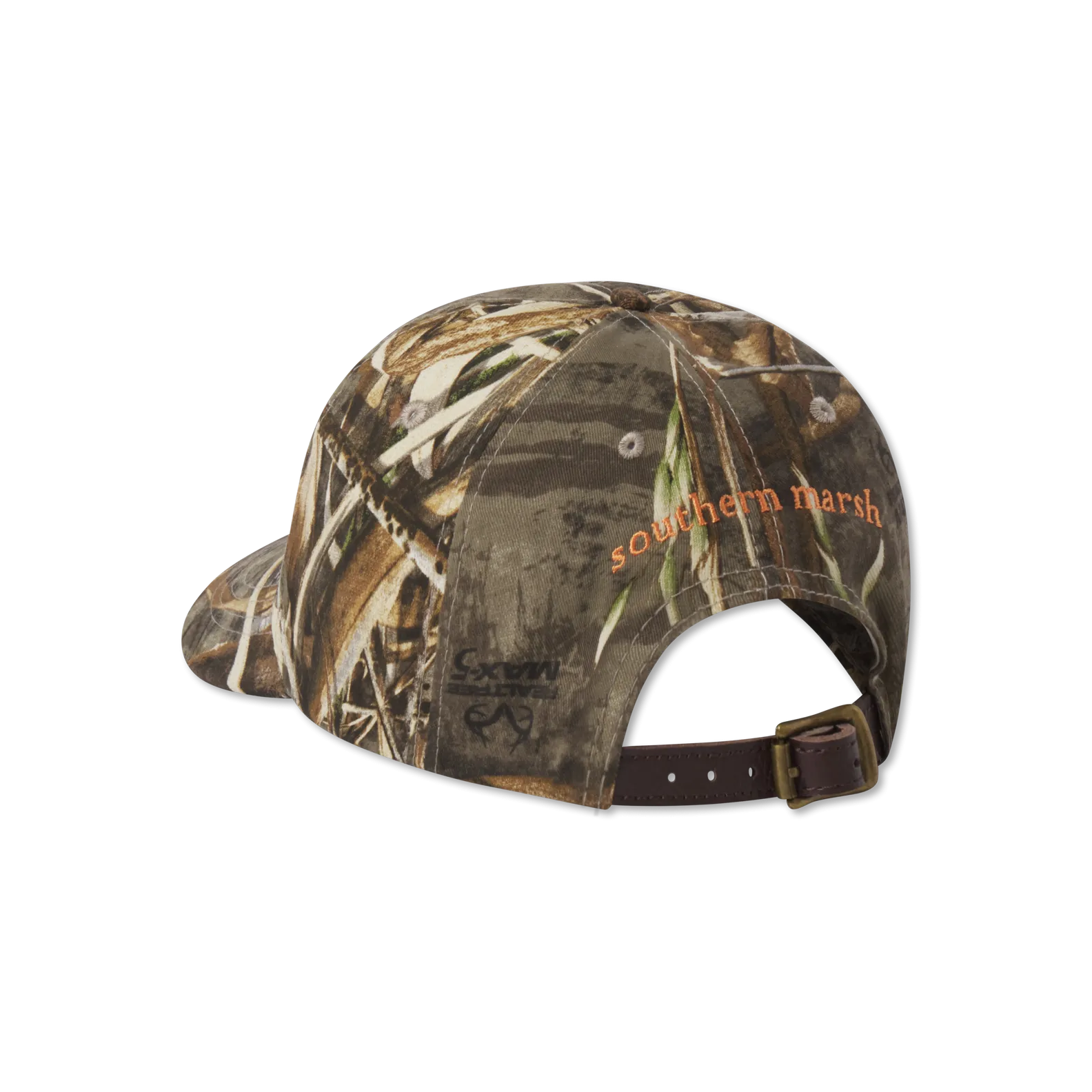 Realtree MAX-5 Camouflage Hat