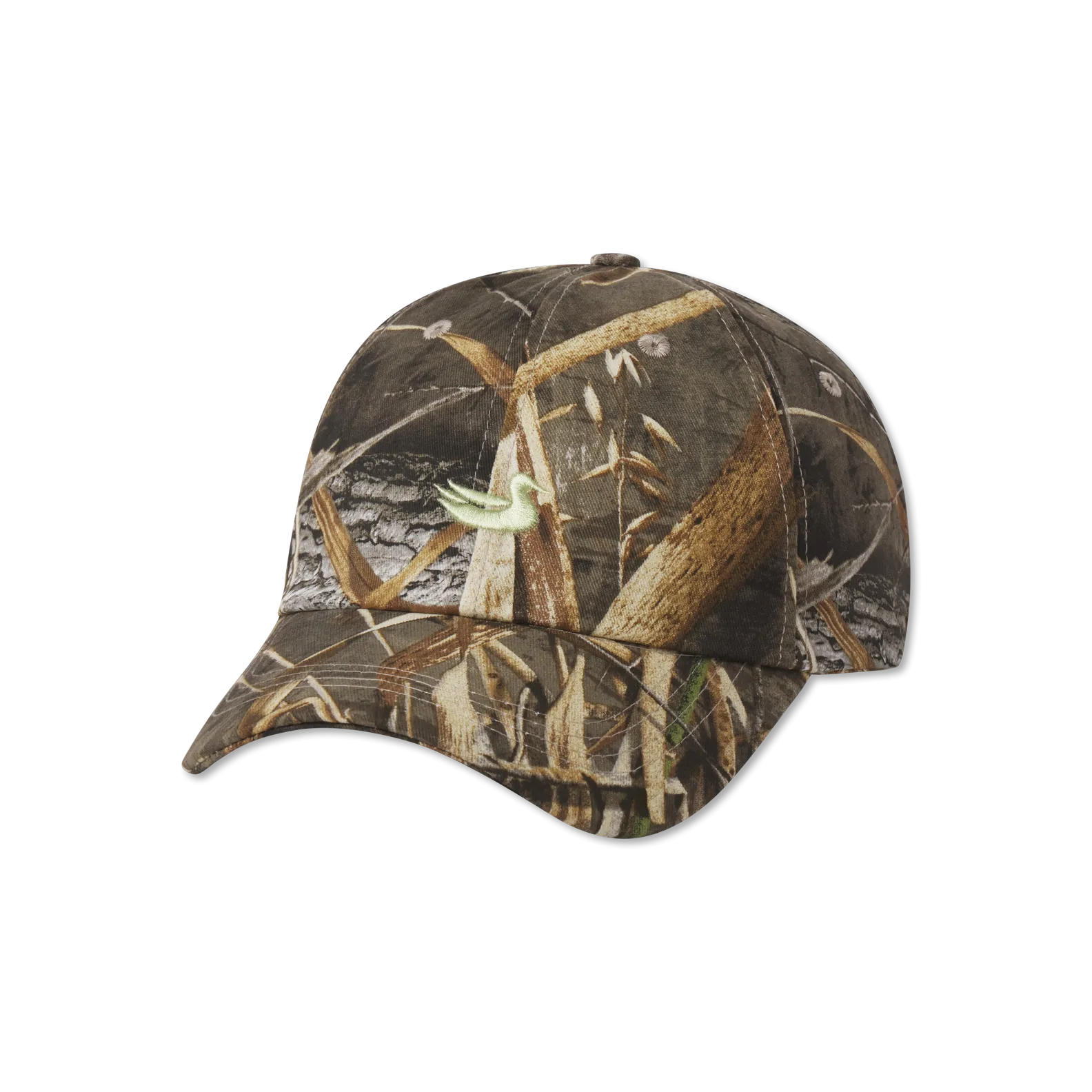 Realtree MAX-5 Camouflage Hat