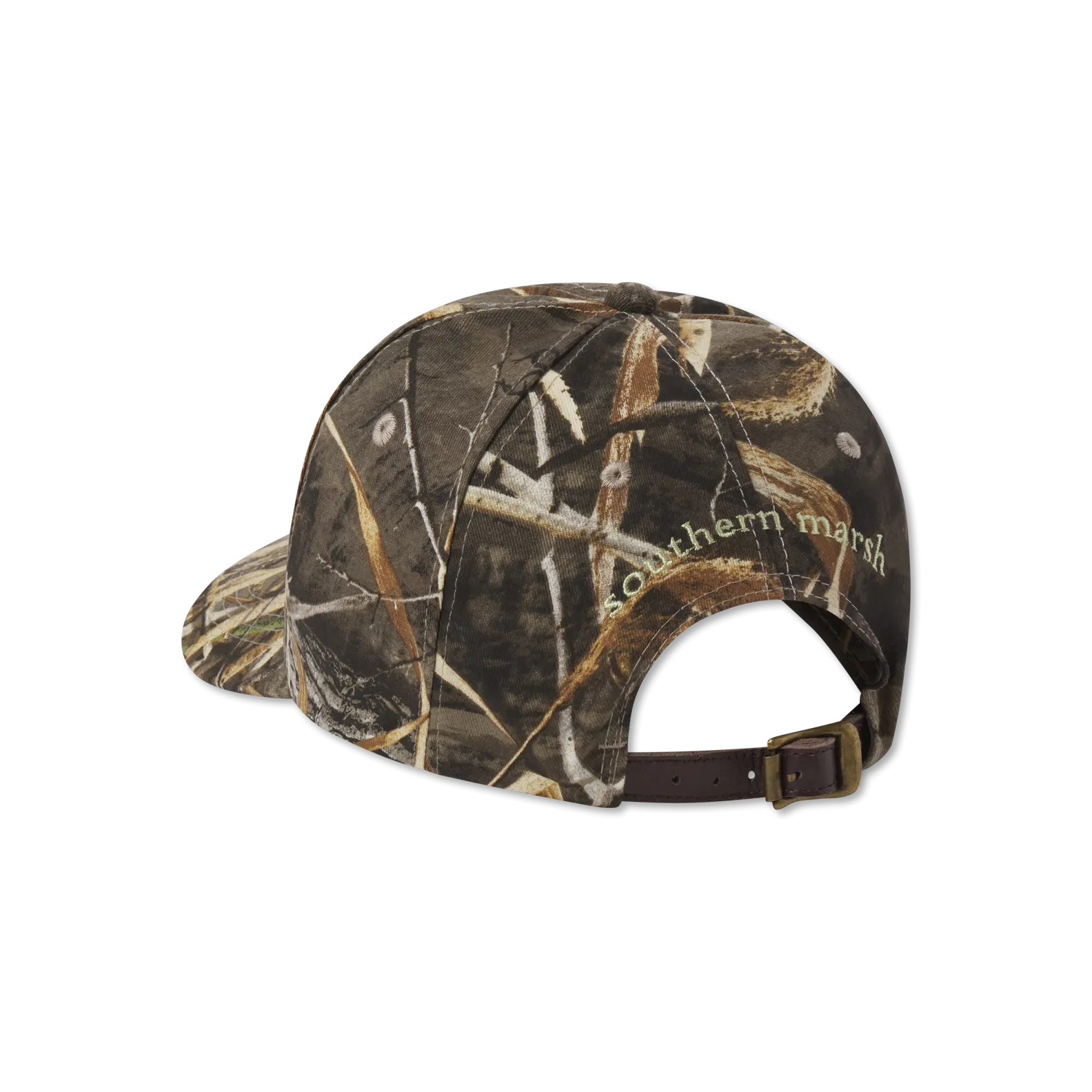 Realtree MAX-5 Camouflage Hat