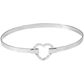 Rembrandt Charms - Beloved Bangle Bracelet - 20-0501