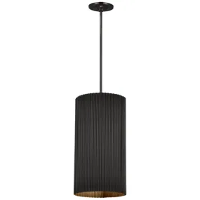 Rivers Medium Fluted Pendant