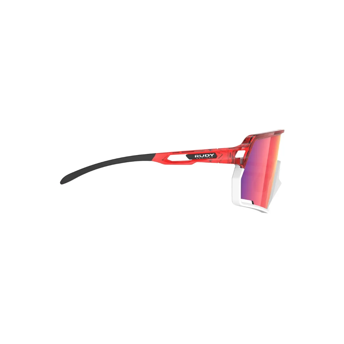 Rudy Project Kelion Gloss Impactx Red Glasses