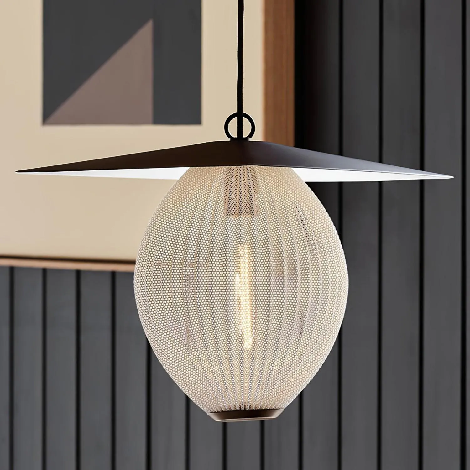 Satellite Pendant Lamp